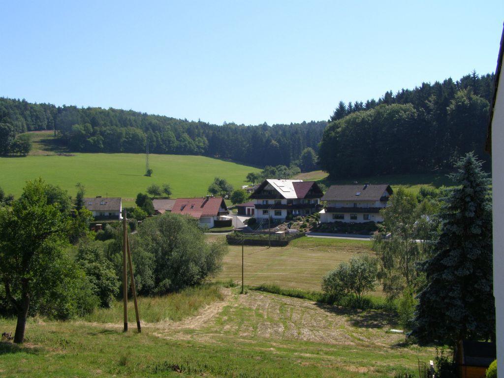 Gaestehaus Cornelia Wildensee المظهر الخارجي الصورة