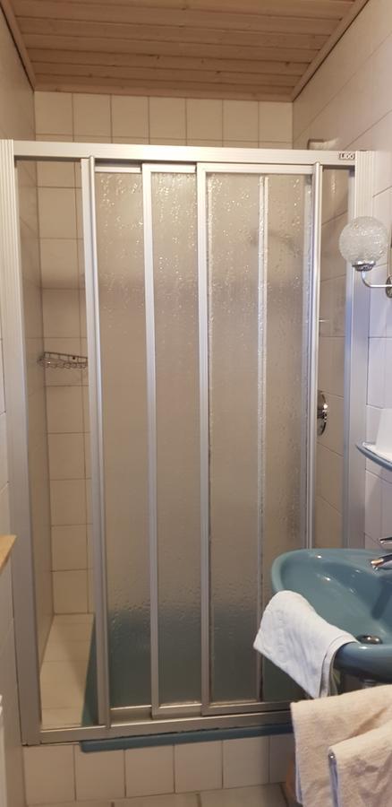 Gaestehaus Cornelia Wildensee المظهر الخارجي الصورة