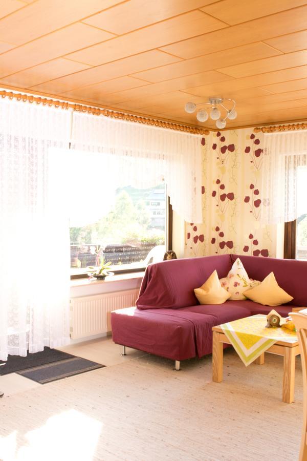 Gaestehaus Cornelia Wildensee المظهر الخارجي الصورة
