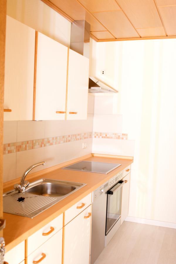 Gaestehaus Cornelia Wildensee المظهر الخارجي الصورة